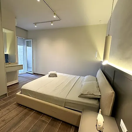 Daire New Bazaar Nest