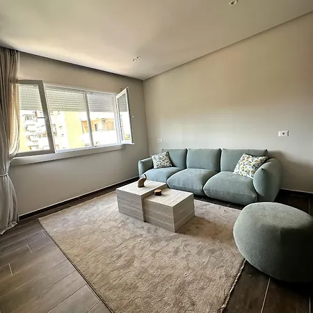New Bazaar Nest Daire